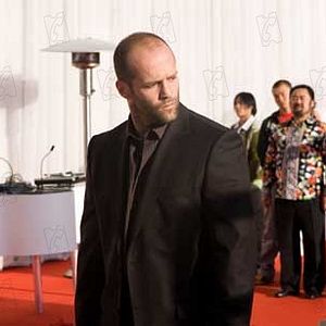 Foto Jason Statham
