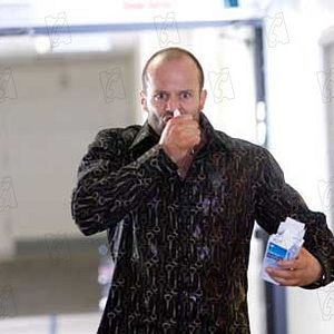Foto Jason Statham