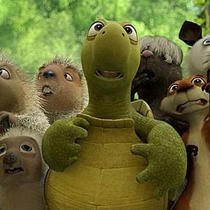 Foto Vecinos invasores