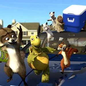 Foto Vecinos invasores