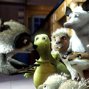 Foto Vecinos invasores