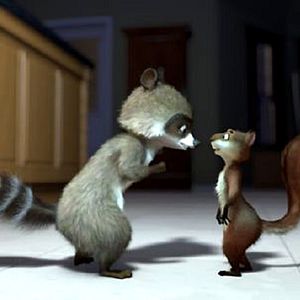 Foto Vecinos invasores