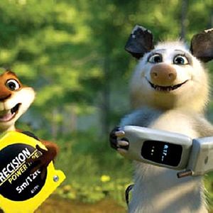 Foto Vecinos invasores