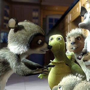 Foto Vecinos invasores