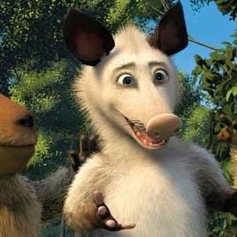 Foto Vecinos invasores