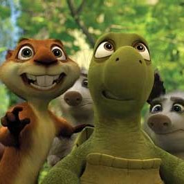 Foto Vecinos invasores