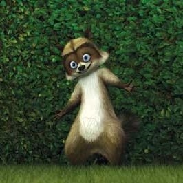 Foto Vecinos invasores