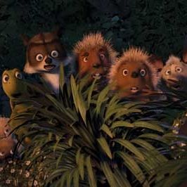 Foto Vecinos invasores