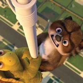 Foto Vecinos invasores