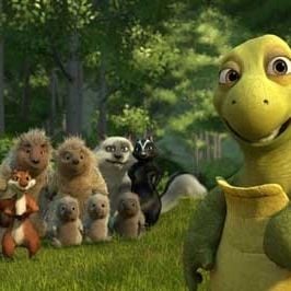 Foto Vecinos invasores