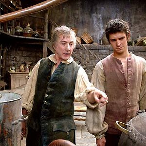 Foto El perfume: Historia de un asesino