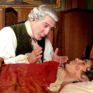 Foto El perfume: Historia de un asesino