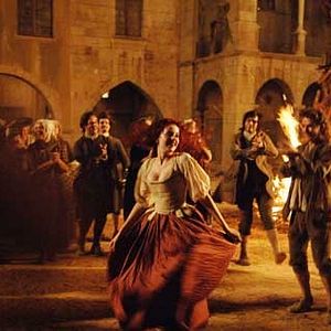 Foto El perfume: Historia de un asesino