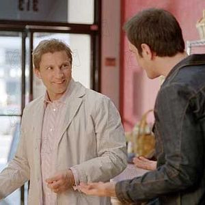 Foto Amigos con dinero