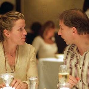 Foto Frances McDormand