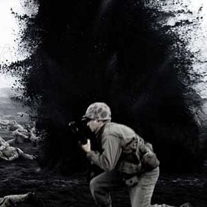 Foto Clint Eastwood