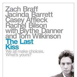 Foto El último beso