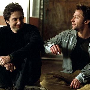 Foto El último beso