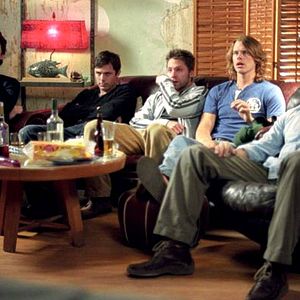 Foto El último beso