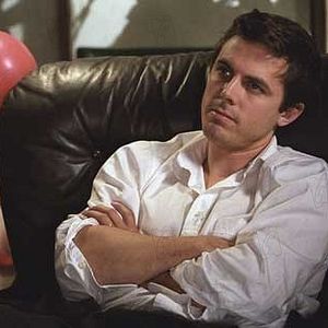 Foto Casey Affleck