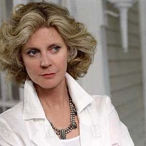Foto Blythe Danner
