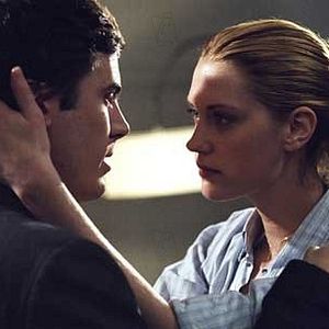 Foto El último beso