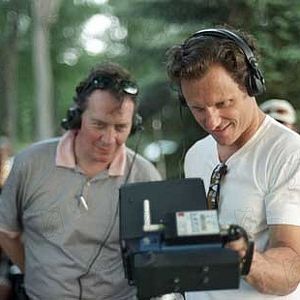 Foto El último beso