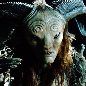 Foto El laberinto del fauno