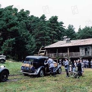 Foto El laberinto del fauno