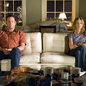 Foto Viviendo con mi ex