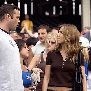 Foto Viviendo con mi ex