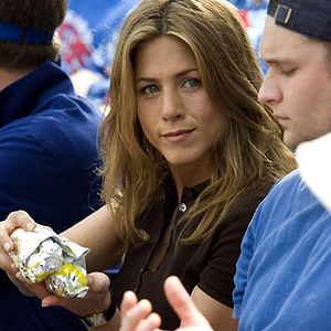 Foto Viviendo con mi ex