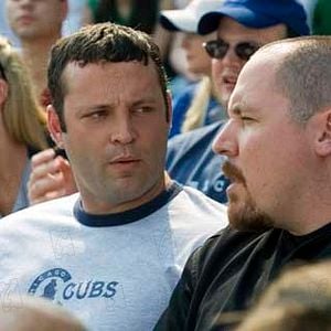 Foto Viviendo con mi ex