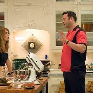 Foto Viviendo con mi ex