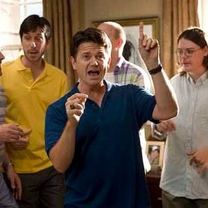 Foto Viviendo con mi ex