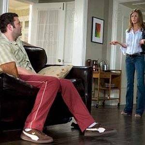 Foto Viviendo con mi ex