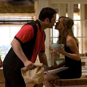 Foto Viviendo con mi ex