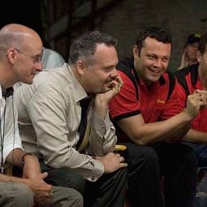 Foto Viviendo con mi ex