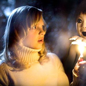 Foto Scary Movie 4: Descuartizados de miedo