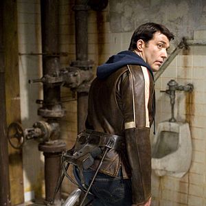 Foto Scary Movie 4: Descuartizados de miedo