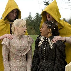 Foto Scary Movie 4: Descuartizados de miedo