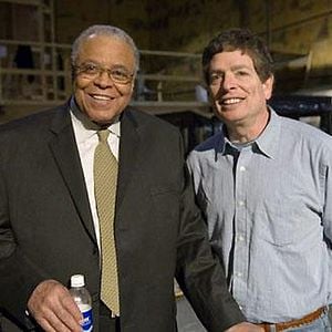 Foto James Earl Jones