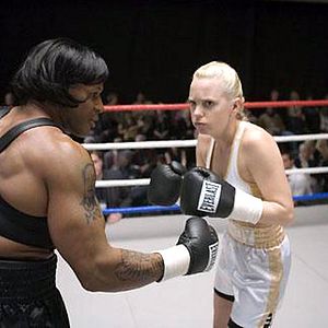 Foto Scary Movie 4: Descuartizados de miedo