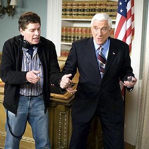 Foto Scary Movie 4: Descuartizados de miedo