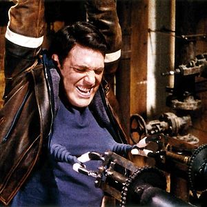 Foto Scary Movie 4: Descuartizados de miedo