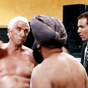 Foto Scary Movie 4: Descuartizados de miedo