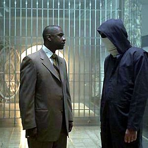 Foto El plan perfecto