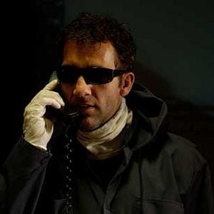 Foto Clive Owen