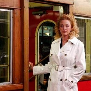 Foto Virginia Madsen