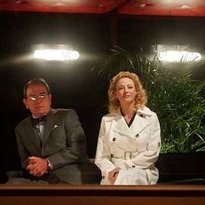 Foto Virginia Madsen